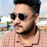 MEN,S EYE FRAME